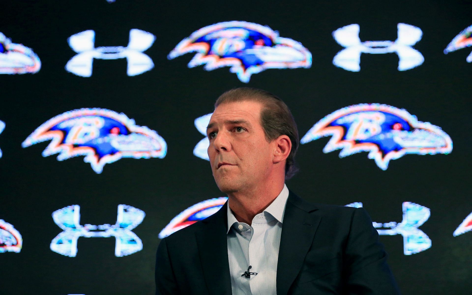 Baltimore Ravens Owner